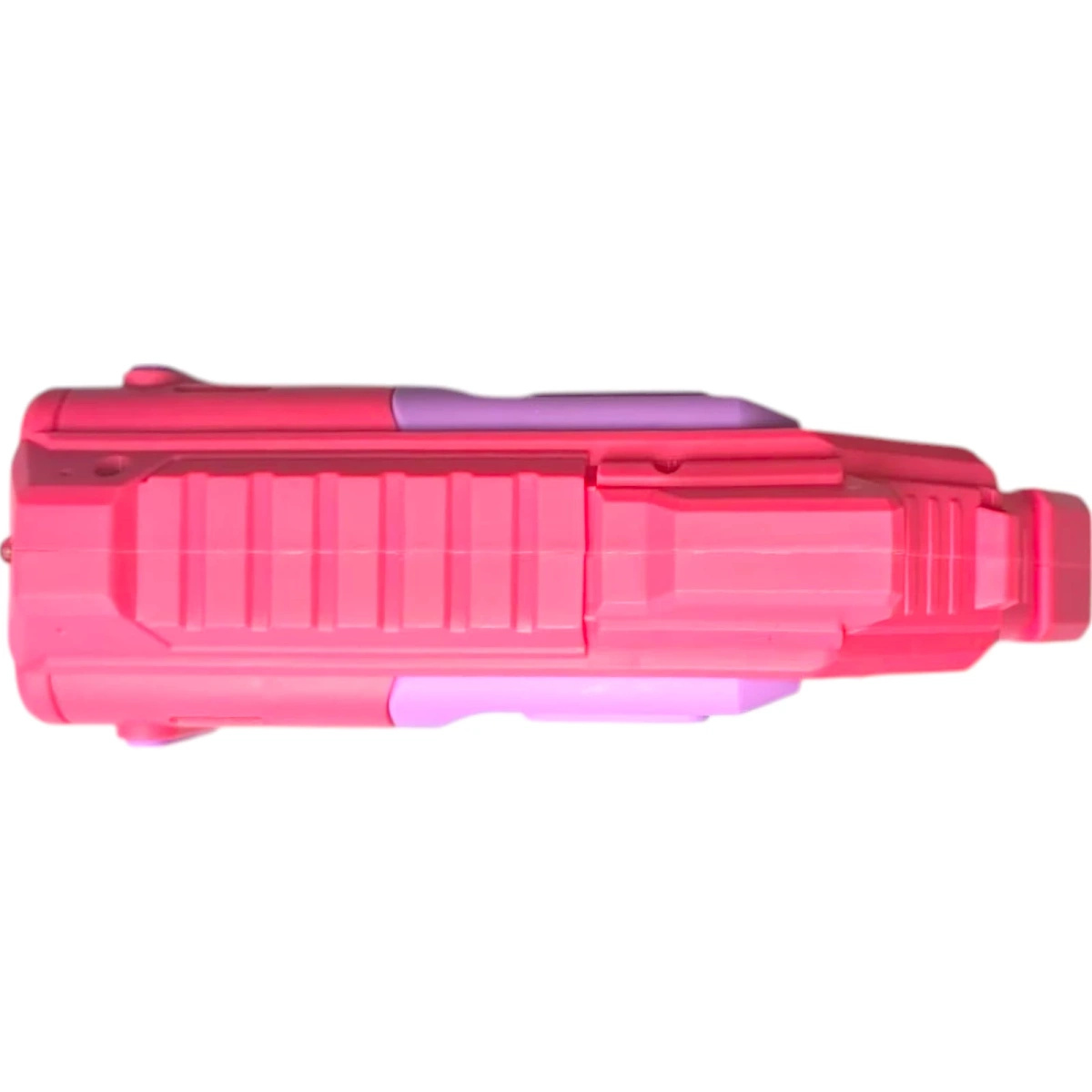 PISTOLET DO BANIEK MYDLANYCH AUTOMATYCZNA ZABAWKA DLA DZIECI GENERATOR BANIEK