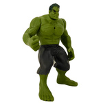 AVENGERS HULK Strój kostium dla dzieci 98-110 + Figurka