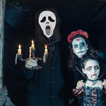 SCARY MOVIE - MASKA DLA DZIECI DUCH KRZYK