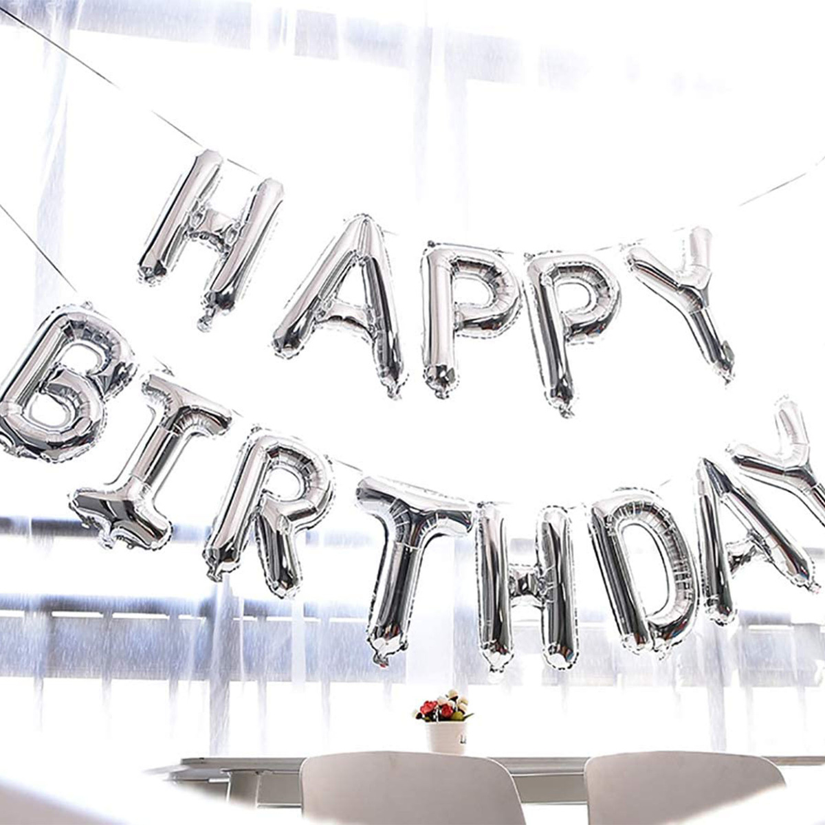 Zestaw balonów na urodziny HAPPY BIRTHDAY ŚWINKA PEPPA