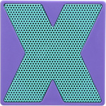 PRZENOŚNY GŁOŚNIK NA BLUETOOTH MINI SMART MEGA BASS INTELIGENTNY GŁOŚNY X1