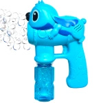 LILO & STICH – PISTOLET DO BANIEK MYDLANYCH ZABAWKA DLA DZIECI AUTOMATYCZNY GENERATOR BANIEK