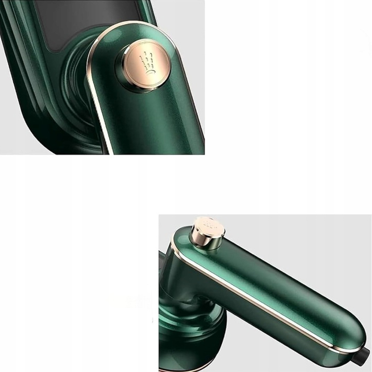 MINI ŻELAZKO TURYSTYCZNA PRZENOŚNE SKŁADANE PODRÓŻNE BARDZO LEKKIE