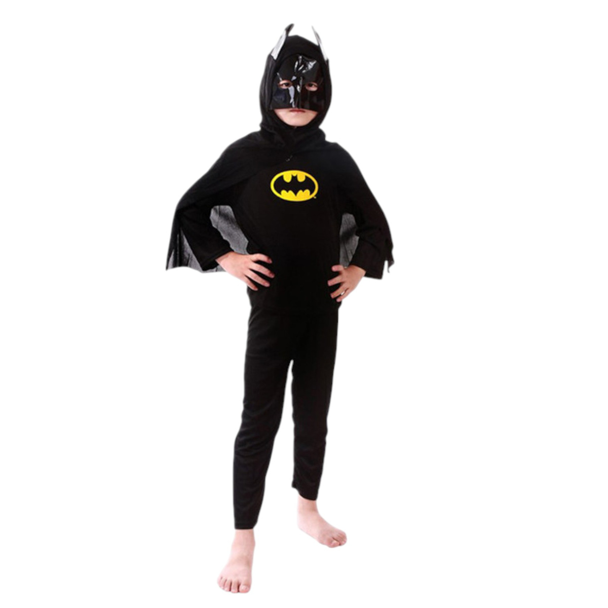 BATMAN - STRÓJ DLA CHŁOPCA