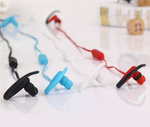 Słuchawki sportowe bluetooth bezprzewodowe