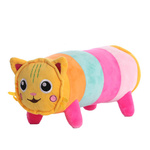 KOCI DOMEK GABI - MASKOTKA MIĘKICIA 38CM PLUSZAK Z BAJKI