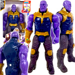 AVENGERS Figurka Interaktywna THANOS 30cm