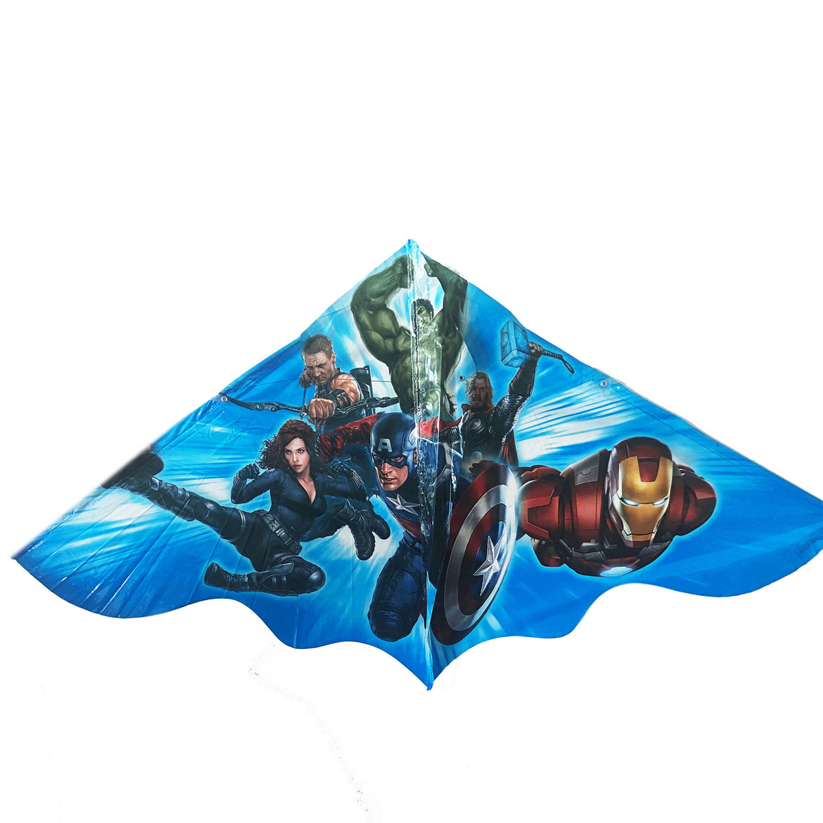 AVENGERS Latawiec dla dzieci