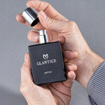 GLANTIER 728 Perfumy Męskie 50 ml