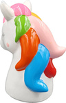 Skarbonka Jednorożec ceramiczna 15,5 cm