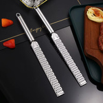 TARKA DO CYTRUSÓW TARKA RĘCZNA KUCHENNA DŁUGA 32 CM ERGONOMICZNA Z UCHWYTEM