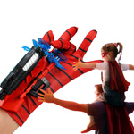 SPIDERMAN - WYRZUTNIA SIECI Z RĘKAWICĄ