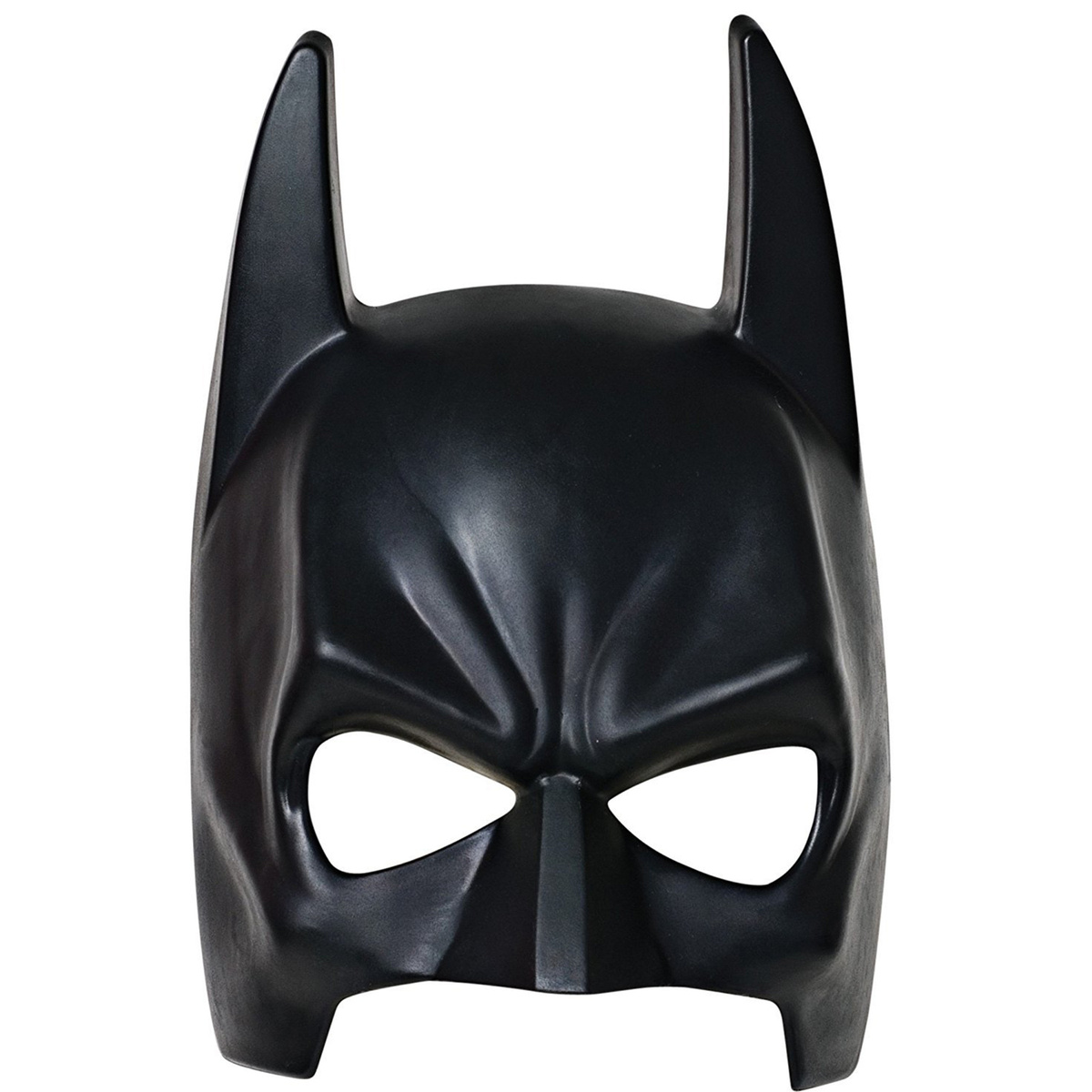 BATMAN Strój Dla Chłopca Kostium wersja Deluxe 116-122 + Maska