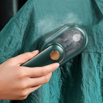 MINI ŻELAZKO TURYSTYCZNA PRZENOŚNE SKŁADANE PODRÓŻNE BARDZO LEKKIE