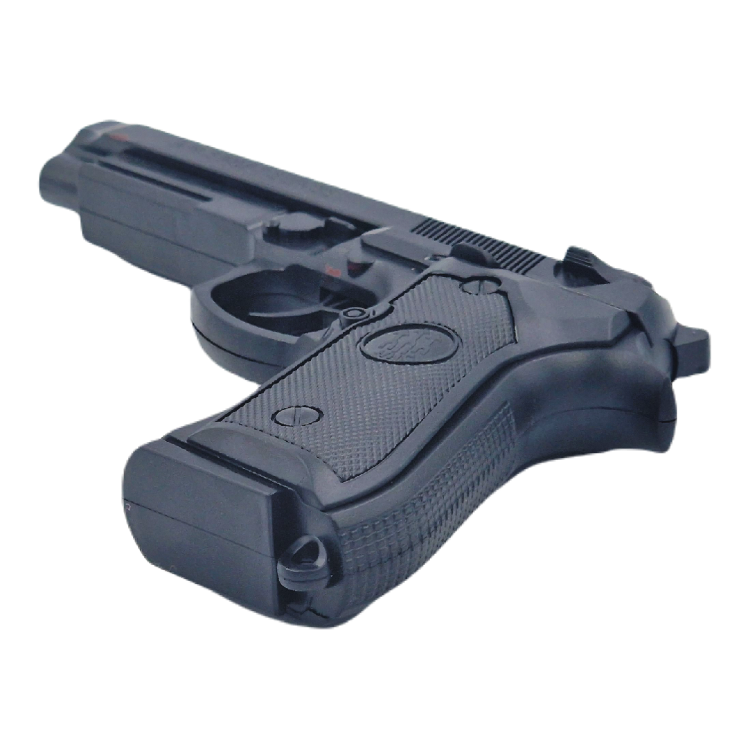 Pistolet Na Kulki Żelowe Zestaw