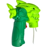 PISTOLET DO BANIEK MYDLANYCH REKIN ZABAWKA DLA DZIECI AUTOMATYCZNY GENERATOR BANIEK