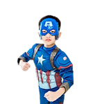 MASKA KAPITAN AMERYKA