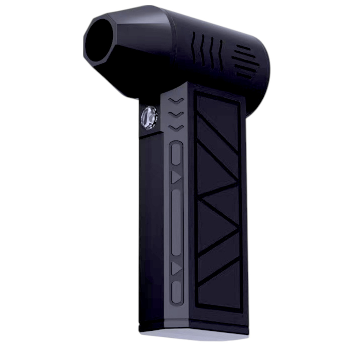 MINI DMUCHAWA WIELOFUNKCYJNA TURBO JET FAN WENTYLATOR DMUCHAWA ELEKTRYCZNA