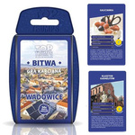 WINNING MOVES Top Trumps Wadowice