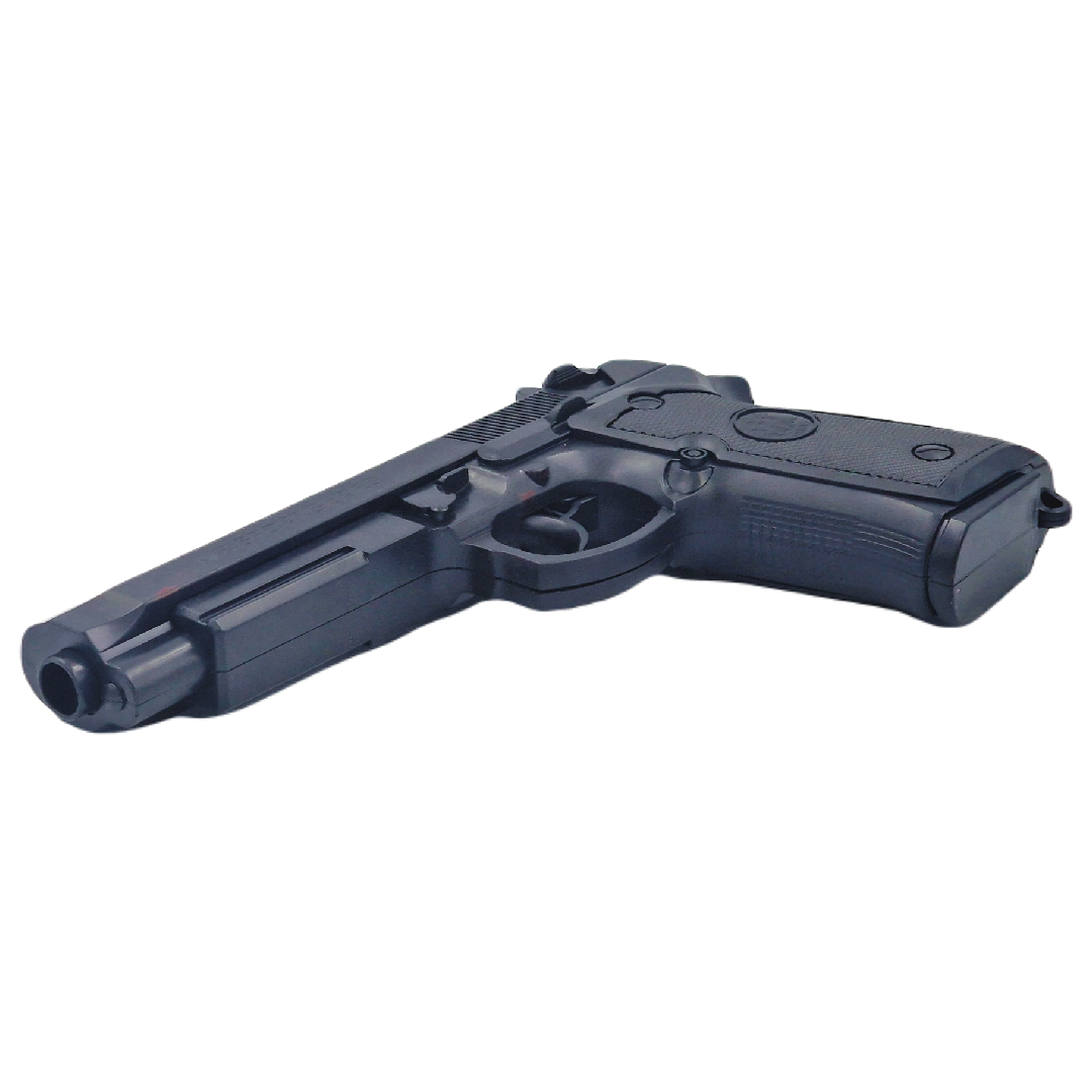 Pistolet Na Kulki Żelowe Zestaw