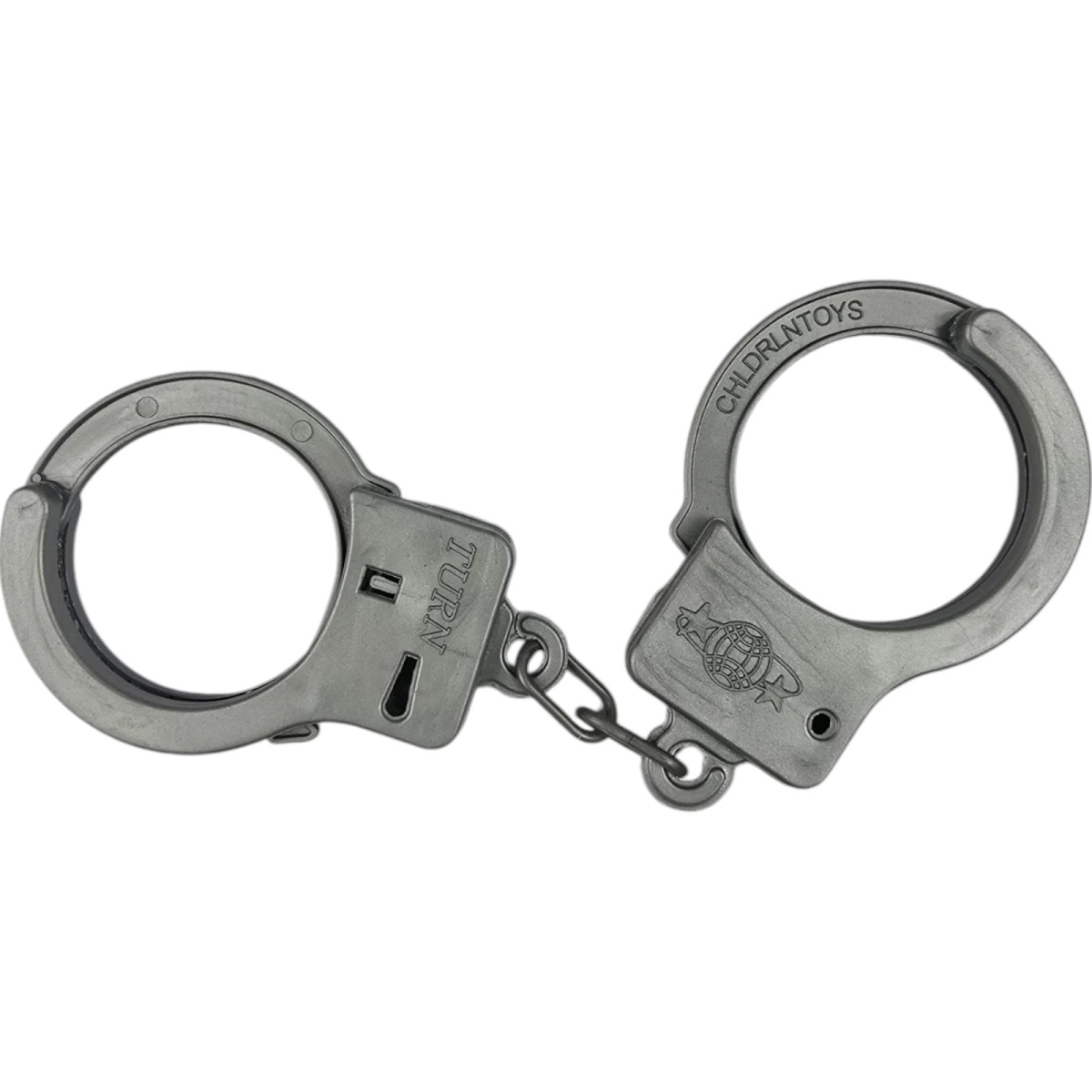 Strój Kostium Policjant 6w1 