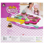 Fabryka babeczek Słodkie Cuda Cupcakes