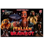 FIGURKA BRAINROT ZESTAW FIGUREK NIESPODZIANKA TUNG SAHUR 24 SZTUKI KOLEKCJA