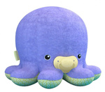 TM TOYS OCEAN HUGZZZ Ośmiorniczka + latarnia morska