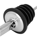 UNIWERSALNY NALEWAK ALKOHOLU WINA WÓDKI OLEJU PŁYNÓW DO BUTELEK NA BUTELKĘ