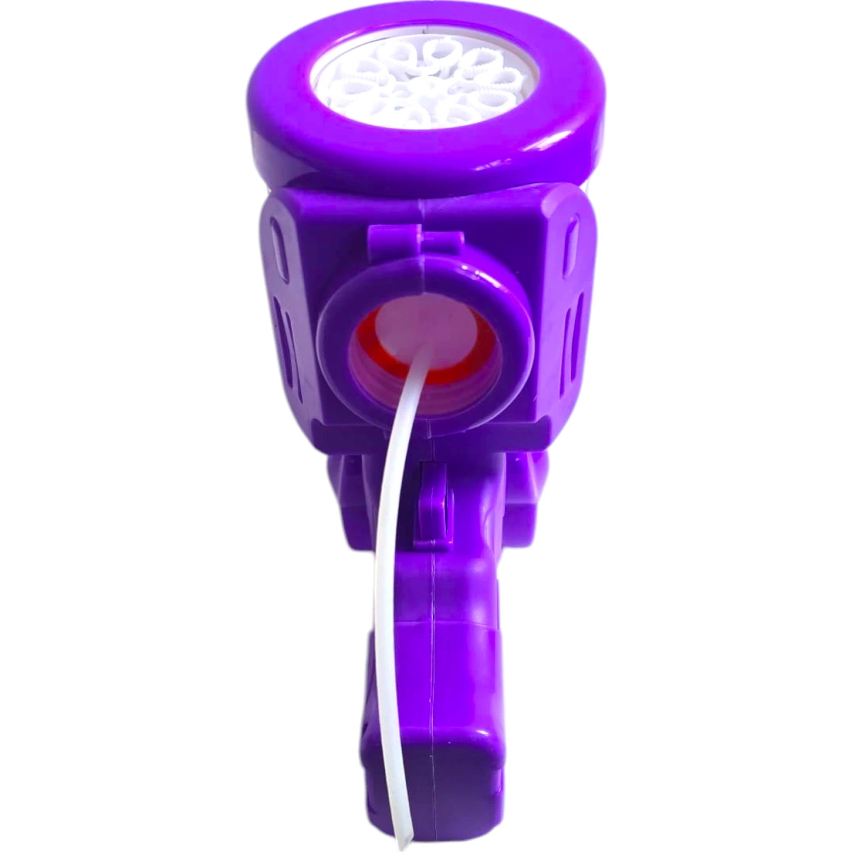 PISTOLET DO BANIEK MYDLANYCH KUROMI AUTOMAT BAŃKI MYDLANE PŁYN WYRZUTNIA