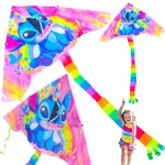 LILO I STICH - LATAWIEC