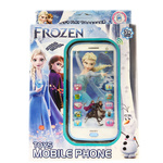 KRAINA LODU Telefon Smartfon dla dzieci