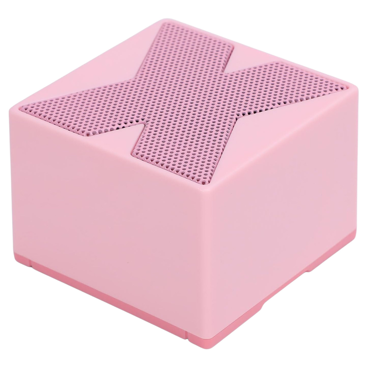 PRZENOŚNY GŁOŚNIK NA BLUETOOTH MINI SMART MEGA BASS INTELIGENTNY GŁOŚNY X1