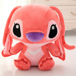 LILO i STICH - Duża maskotka Andzia 55cm XXL