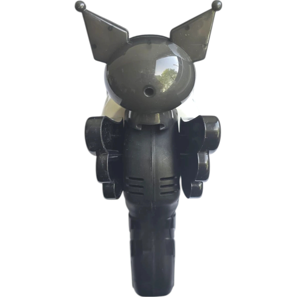 KUROMI – PISTOLET DO BANIEK MYDLANYCH ZABAWKA DLA DZIECI AUTOMATYCZNY GENERATOR BANIEK