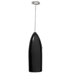 ELEKTRYCZNY SPIENIACZ DO MLEKA PIANKI JAJEK KAWY MINI MIKSER UBIJACZ RĘCZNY