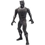 AVENGERS - FIGURKA CZARNA PANTERA 30CM ZABAWKA INTERAKTYWNA MARVEL