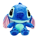 LILO I STICH - MASKOTKA STITCH MEGA XL 45CM LILO&STITCH