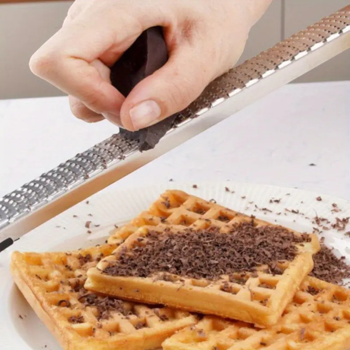 TARKA DO CYTRUSÓW TARKA RĘCZNA KUCHENNA DŁUGA 32 CM ERGONOMICZNA Z UCHWYTEM