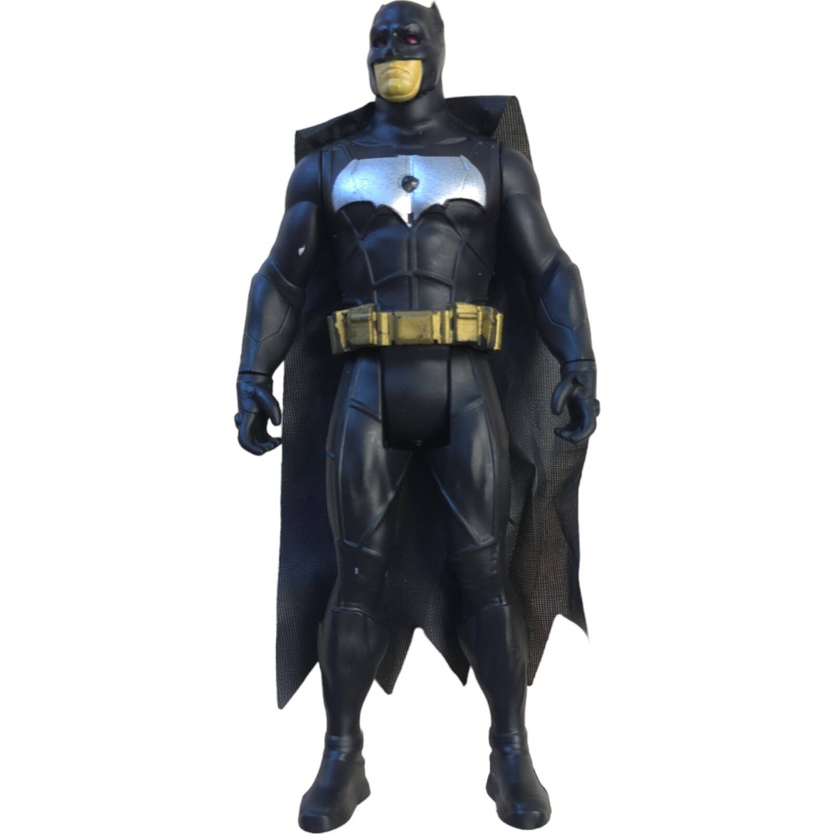 AVENGERS DUŻY ZESTAW 5w1 FIGURKA SPIDERMAN BATMAN HULK SUPERMAN FIGURKI 