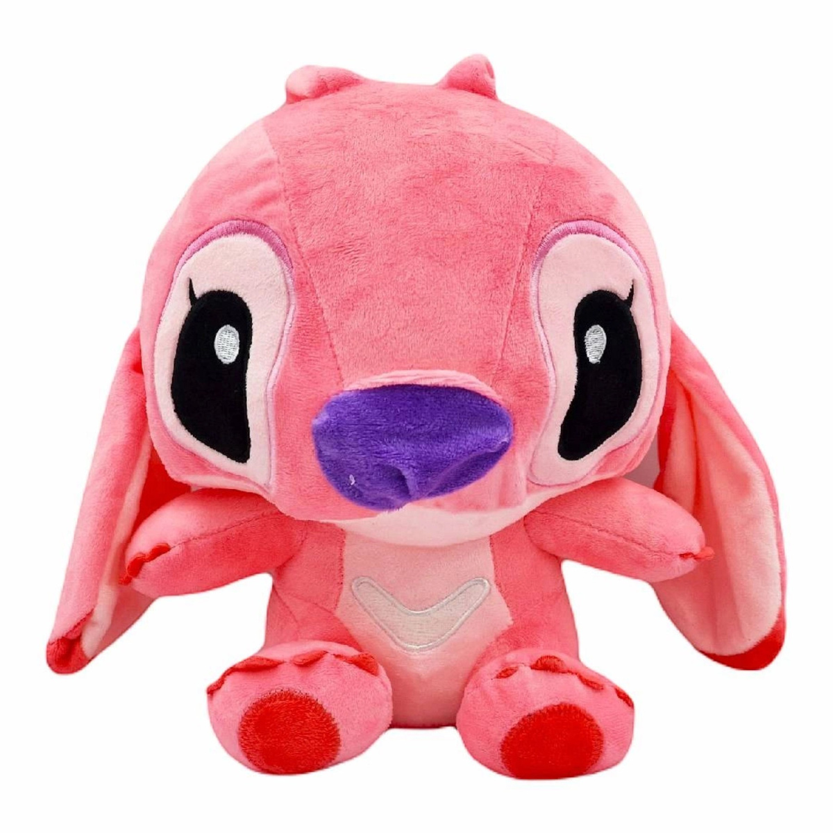 LILO i STICH - Duża maskotka Andzia 55cm XXL