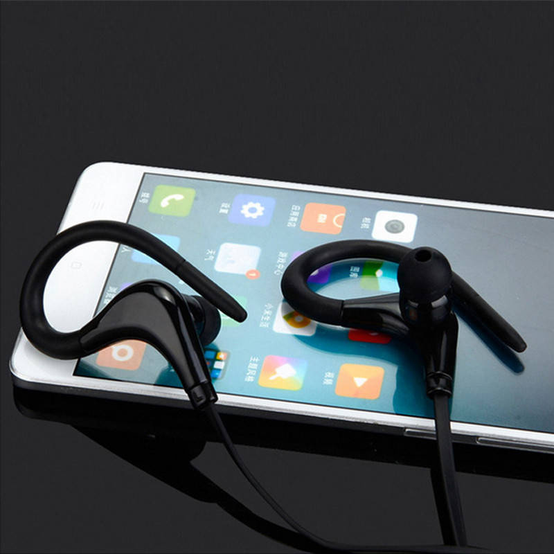 Słuchawki sportowe bluetooth bezprzewodowe
