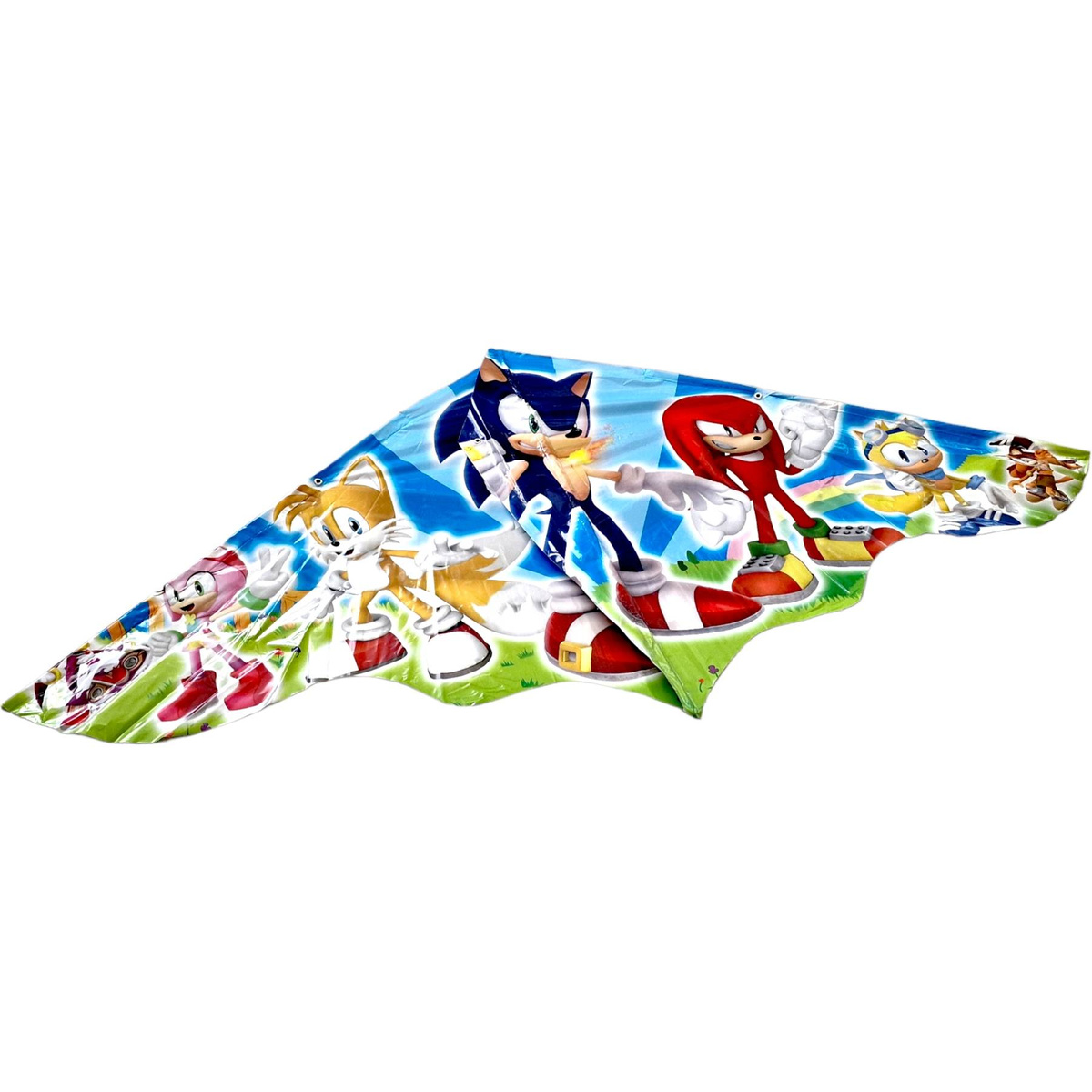 SONIC Latawiec Dla Dzieci 120x60cm