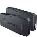 KONSOLA RETRO DO TELEWIZORA PONAD 2 000 GIER + DWA PADY PRZENOŚNA HDMI TV