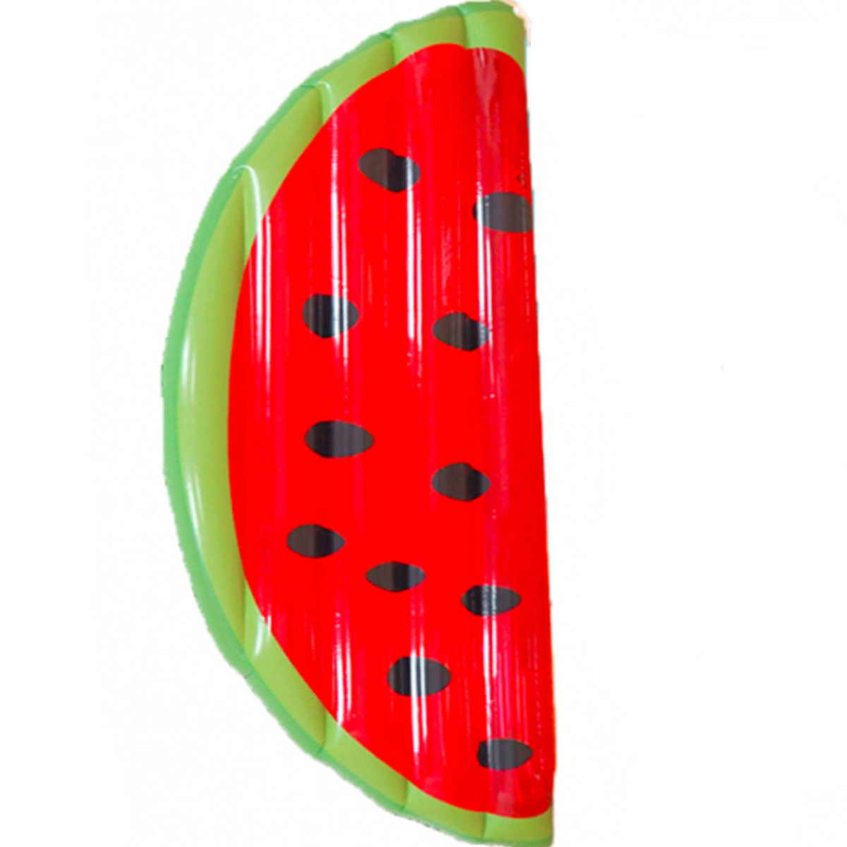 Duży Dmuchany Materac Arbuz 178CM