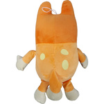 BLUEY I BINGO - MASKOTKA BINGO 40CM PLUSZAK Z BAJKI