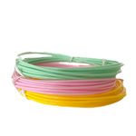 Wkład do długopisu 3d filament 3-pak