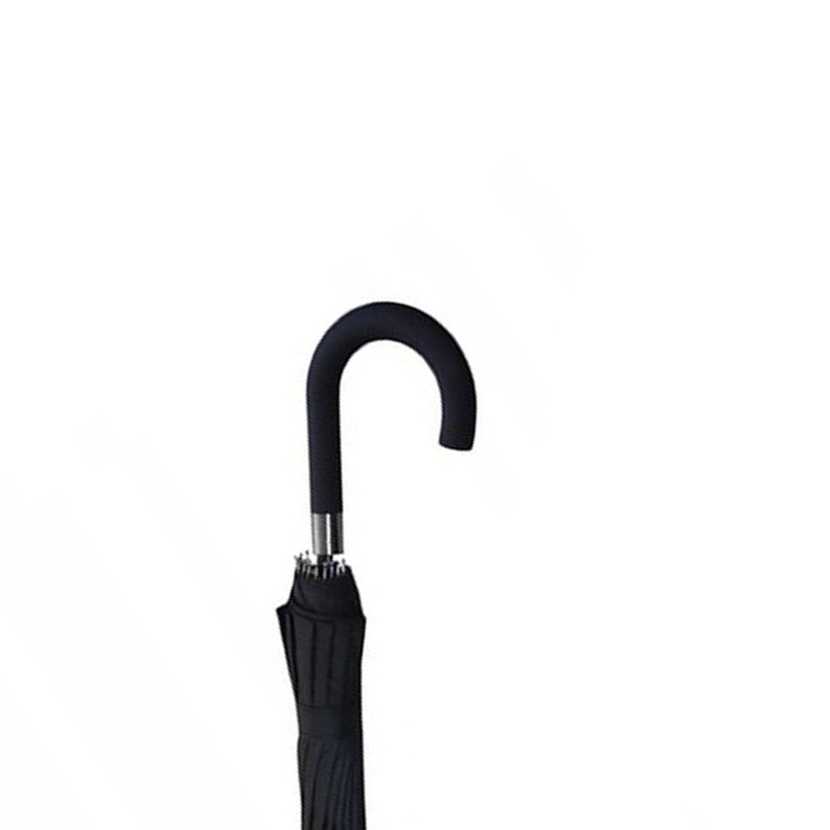 TIROSS Parasol Automatyczny długi wiatroodporny 120cm