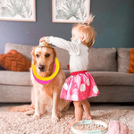 Rurka Antystresowa XXL 20-66 cm 