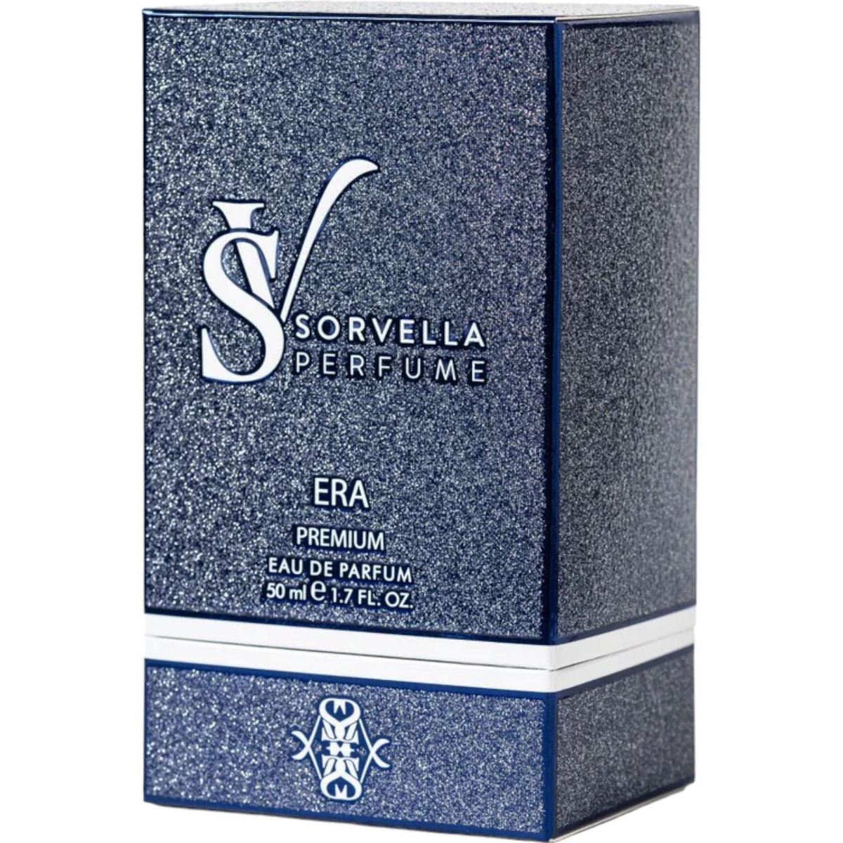 SORVELLA Perfumy Męskie ERBA PURA 50 ml
